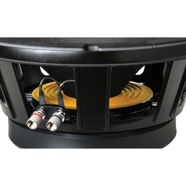 Main product image for Eminence Delta Pro-12A 12" Cast Frame Driver 290-510